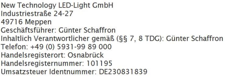 Impressum stallbeleuchtung-wirtschaftlich.de.ntligm.de